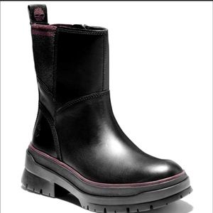 TIMBERLAND Leather Malynn Boots